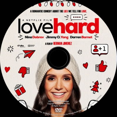 Love Hard