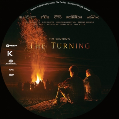 The Turning