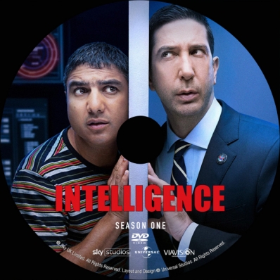 Intelligence - Season 1