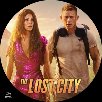 The Lost City