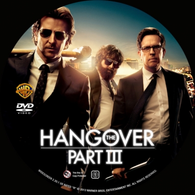 The Hangover Part III