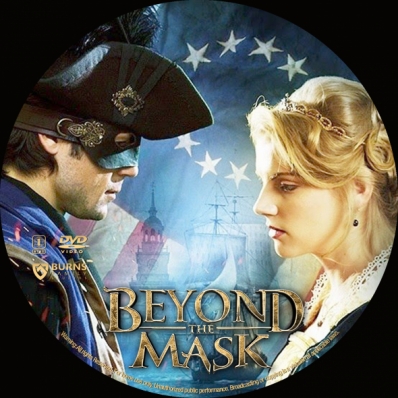 Beyond the Mask