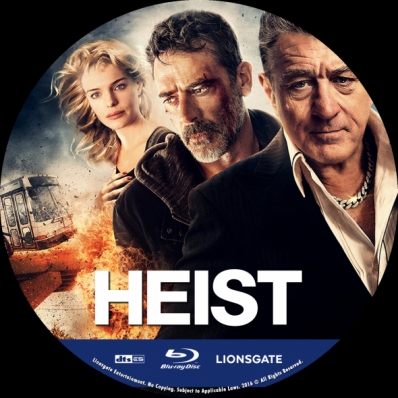 Heist