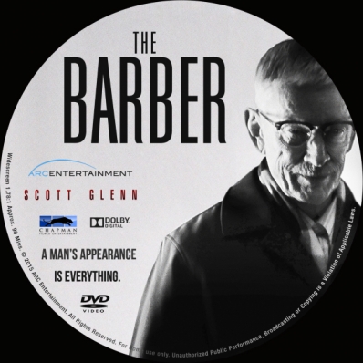 The Barber