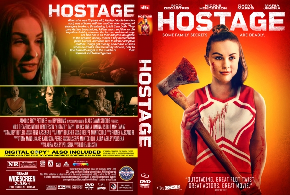 Hostage