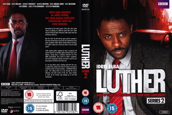 Luther - Season 2