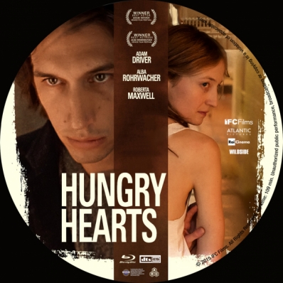 Hungry Hearts