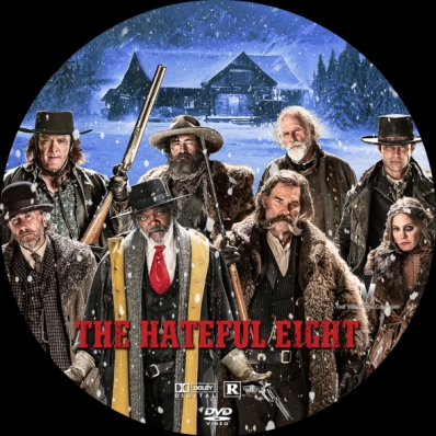 The Hateful Eight