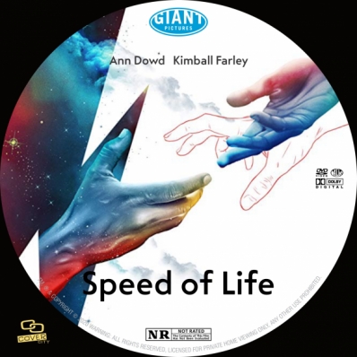 Speed of Life