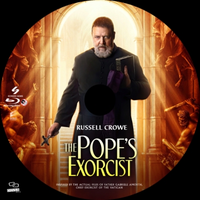 The Pope\'s Exorcist