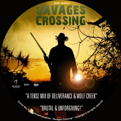 Savages Crossing