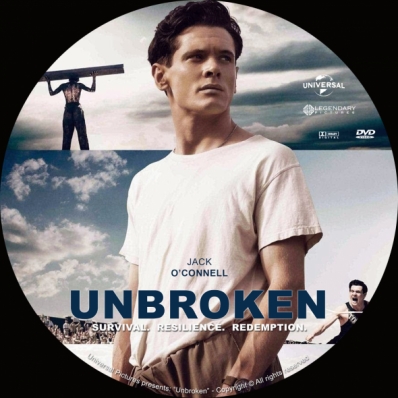 Unbroken