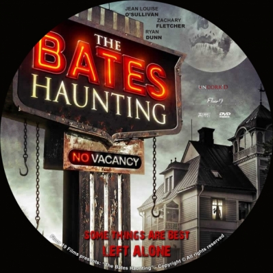 The Bates Haunting