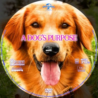 A Dog's Purpose