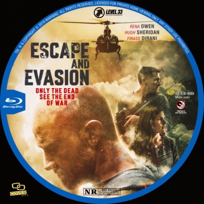 Escape and Evasion