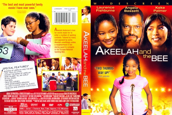 Akeelah and the Bee