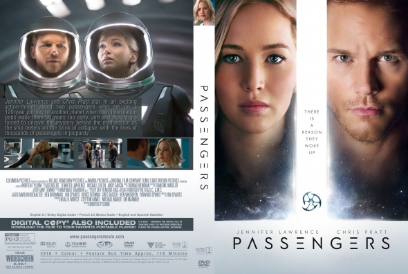 Passengers