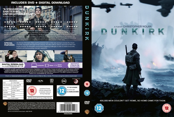 Dunkirk