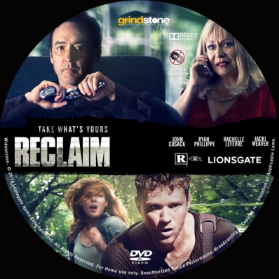 Reclaim