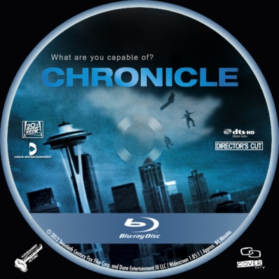 Chronicle