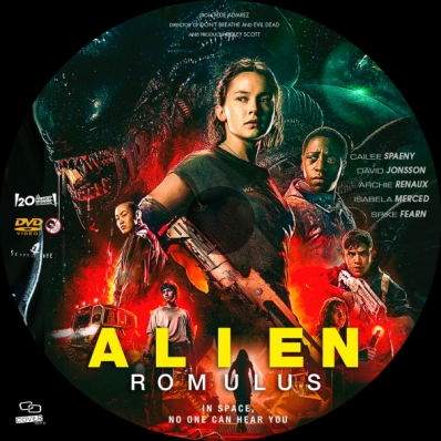 Alien: Romulus