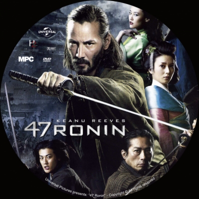 47 Ronin