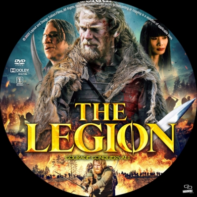 The Legion