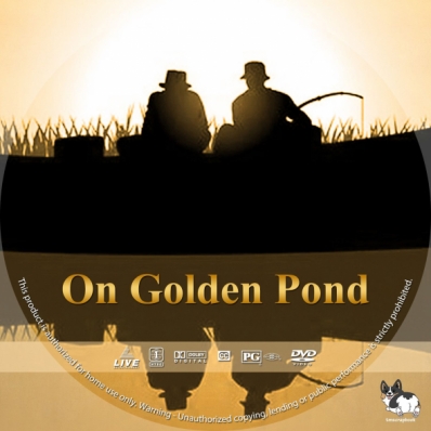 On Golden Pond