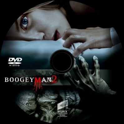 Boogeyman 2