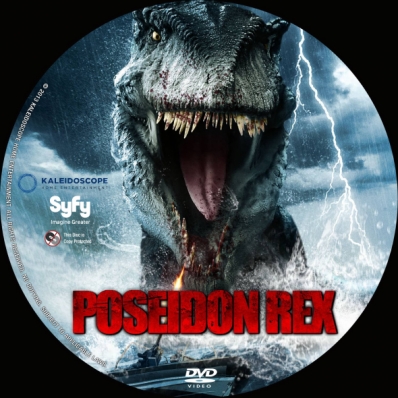 Poseidon Rex