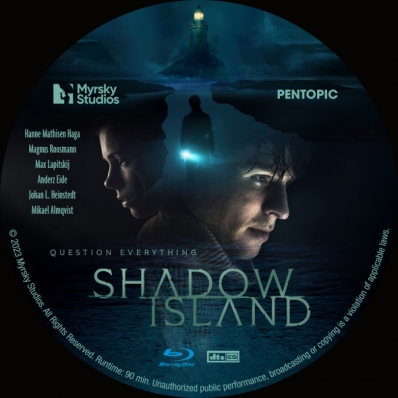 Shadow Island