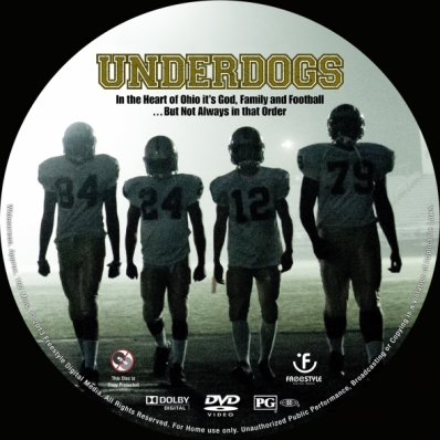 Underdogs