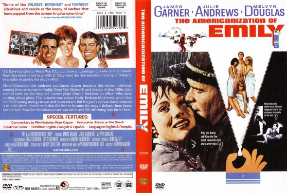 The Americanization of Emily