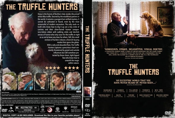 The Truffle Hunters