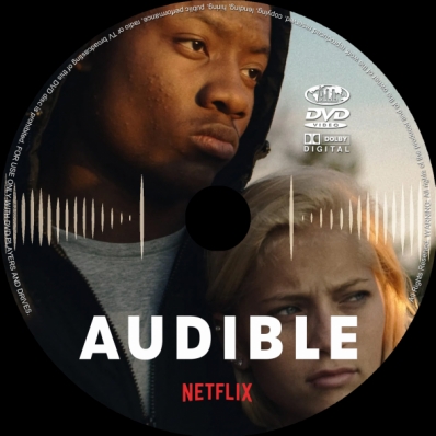 Audible