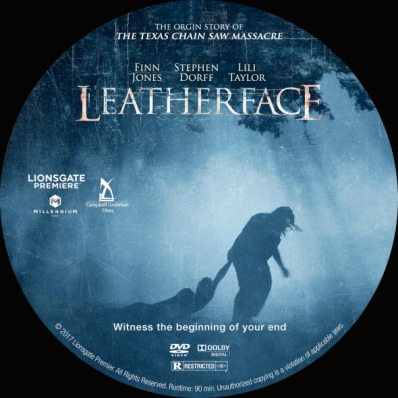 Leatherface