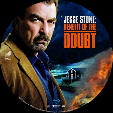 Jesse Stone: Benefit of the Doubt