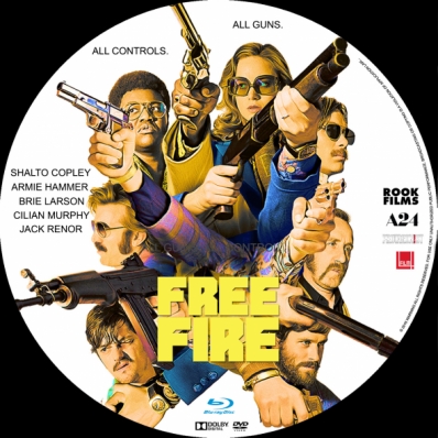 Free Fire