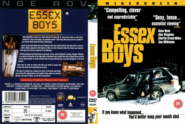 Essex Boys