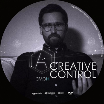 Creative Control