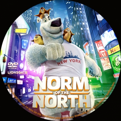 Norm of the North