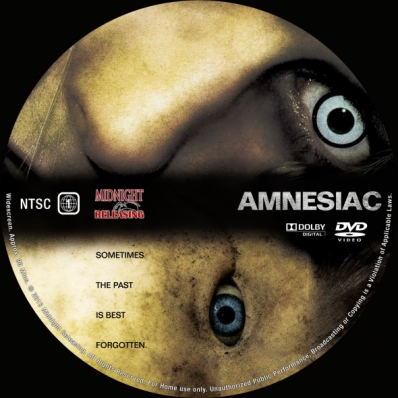 Amnesiac