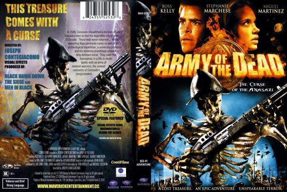 Army of the Dead