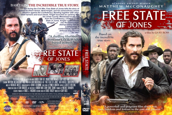 Free State of Jones