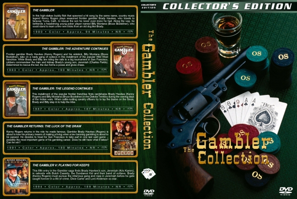 The Gambler Collection