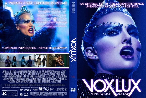 Vox Lux