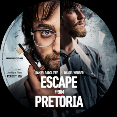 Escape from Pretoria