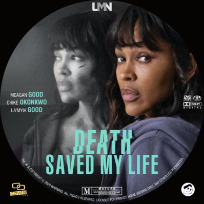 Death Saved My Life