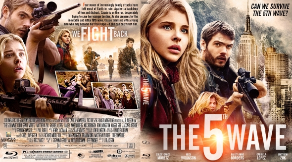 The 5th Wave