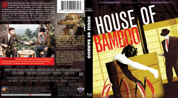 House of Bamboo